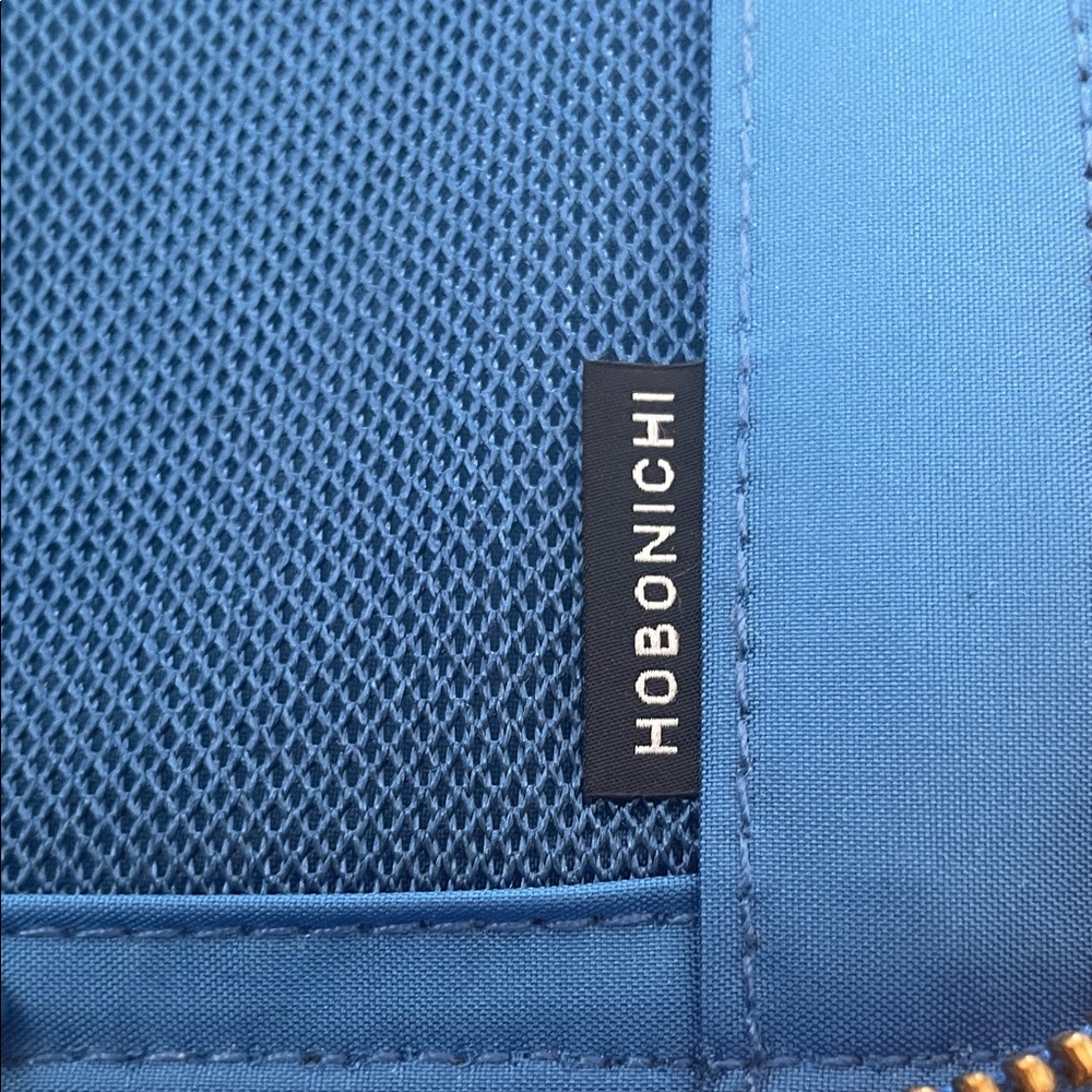 Hobonichi Techo Cover A6: Mare (color) - Picture 12 of 12